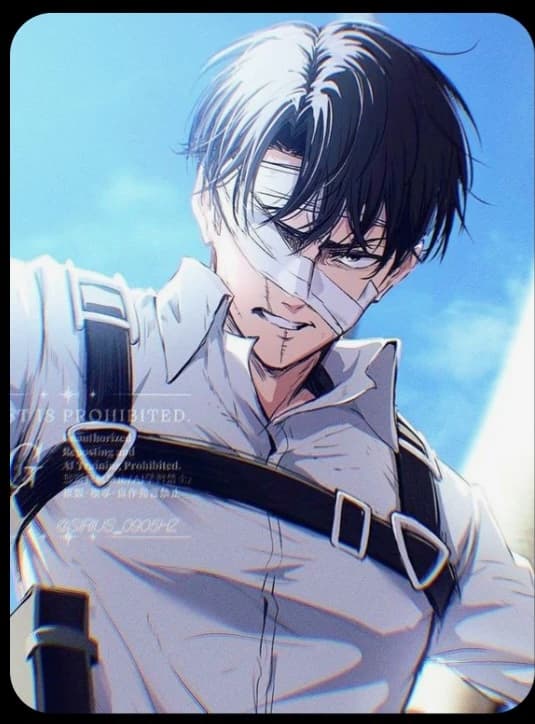 Levi thumbnail