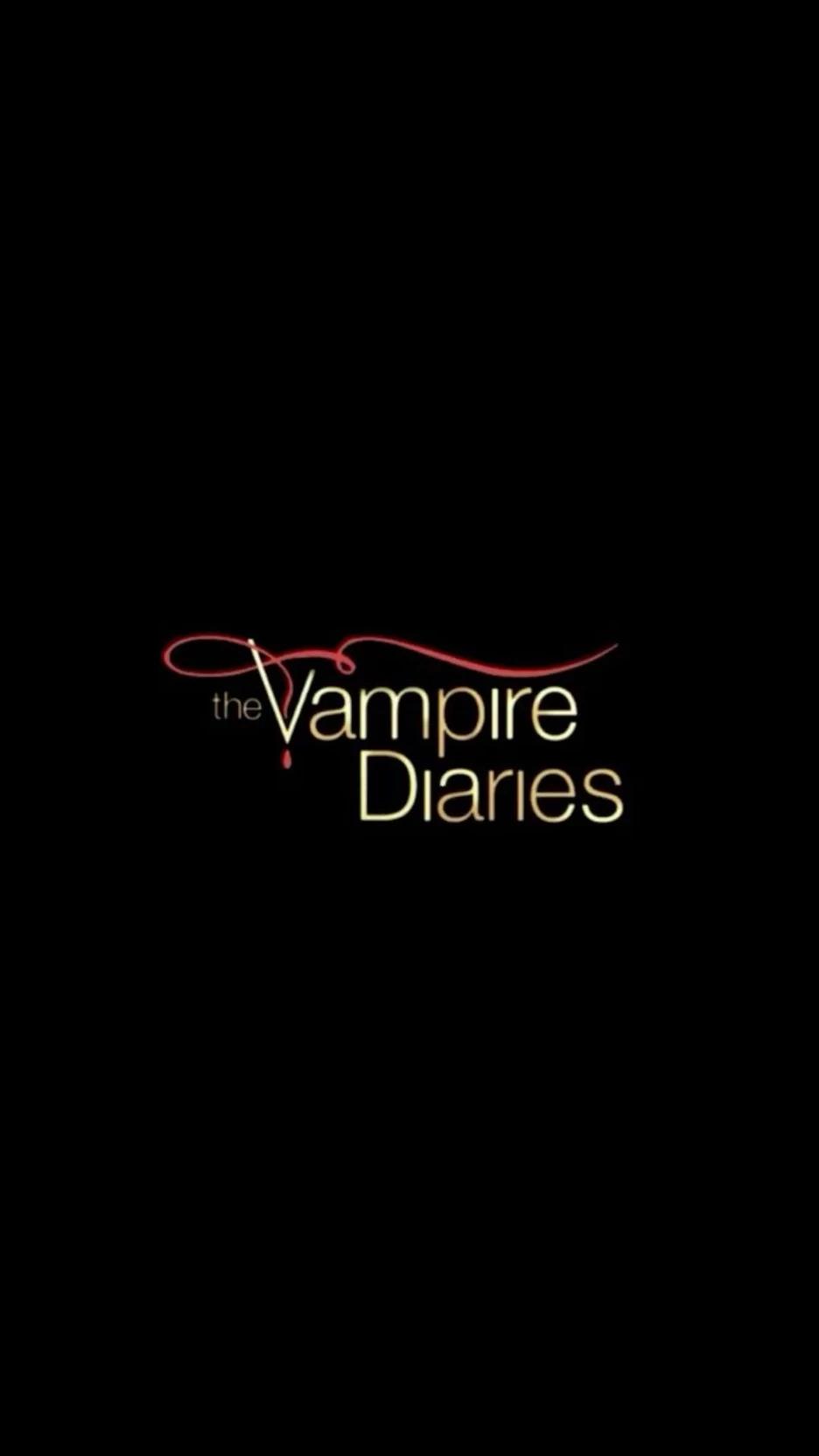 Vampire diaries  thumbnail