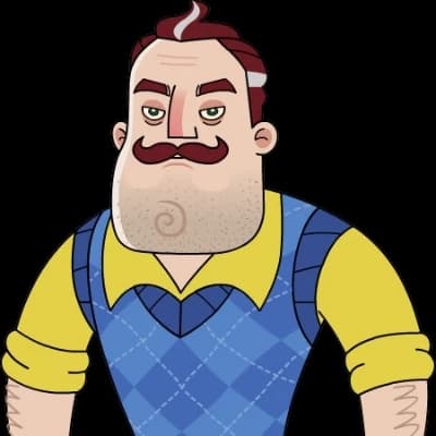 Theodore Masters Peterson thumbnail