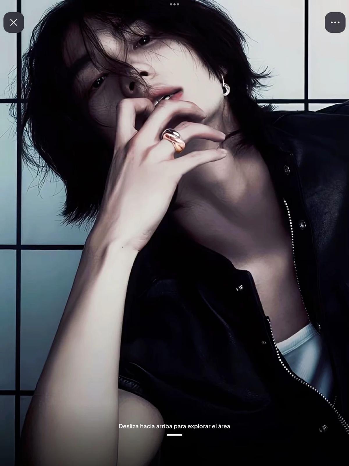 Hyunjin thumbnail
