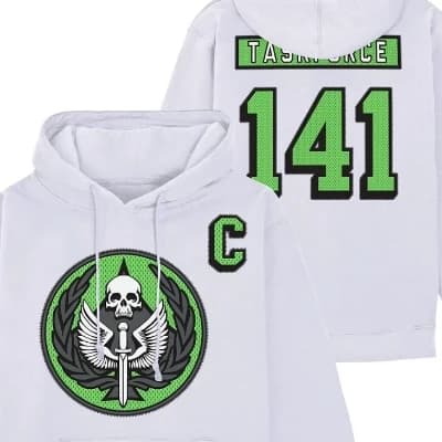 TF141 | Ice Hockey AU thumbnail