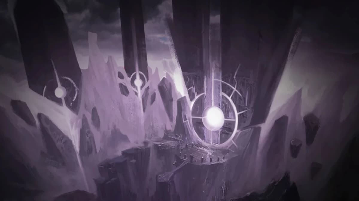 The Abyss thumbnail
