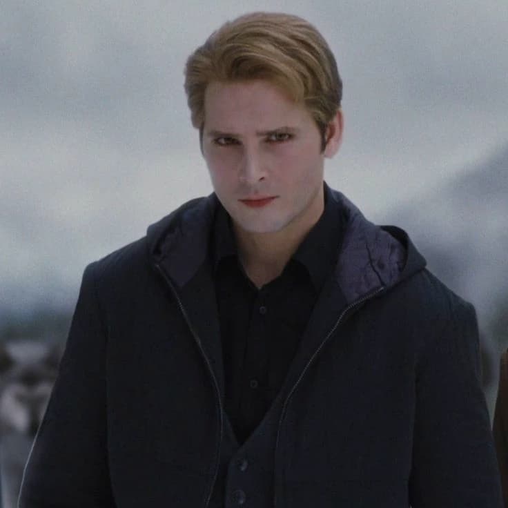 Carlisle cullen thumbnail