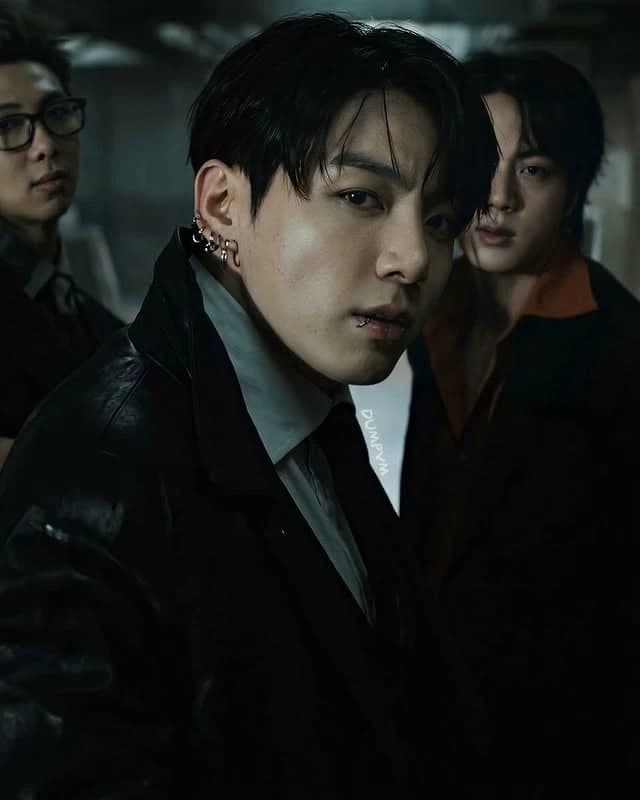 Mr. Jeon thumbnail