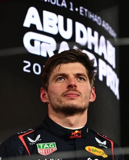 Max Verstappen thumbnail
