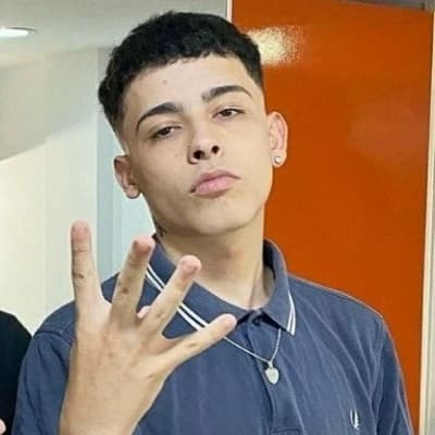 Mateo Palacios (Trueno) thumbnail