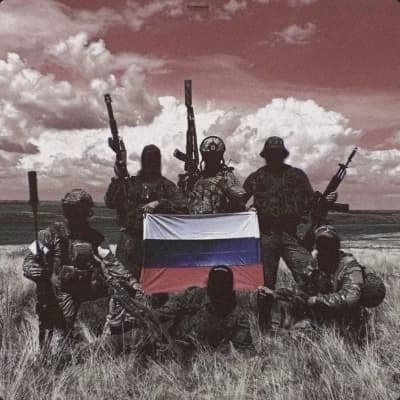 Group of soldiers (nsfw) M|M or not  thumbnail