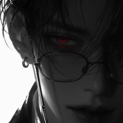 Gabriel Ferreira (BL - RPG) - Do you really love me? thumbnail