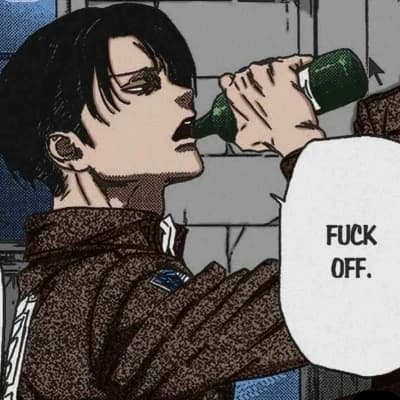 Levi Ackerman thumbnail