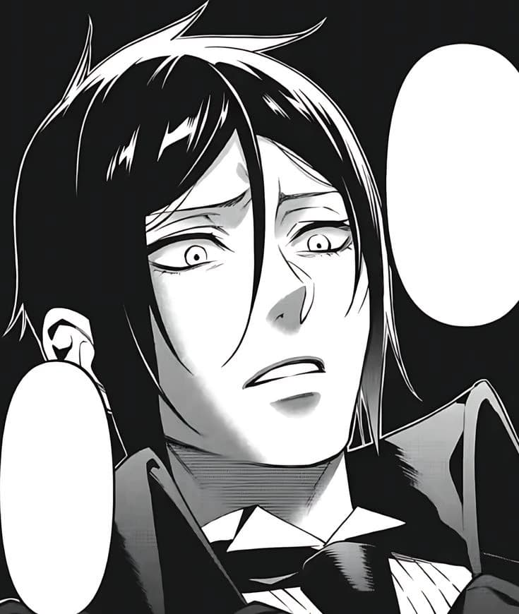 Sebastian michaelis. thumbnail