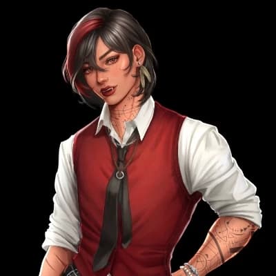 Agatha Volkomenn thumbnail