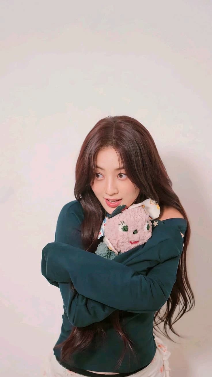JIHYO SSTT thumbnail