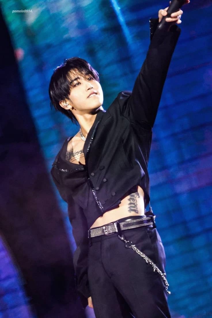 He 🔥 thumbnail