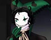 Harlequin thumbnail