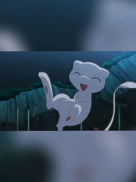 Mew thumbnail