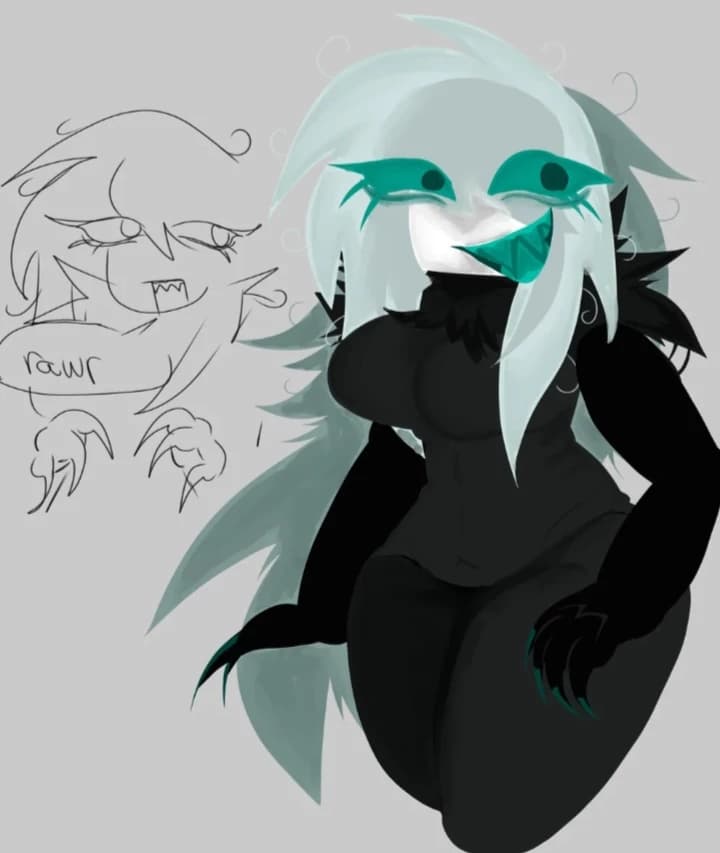 Purssia \_(> ,<)/ thumbnail