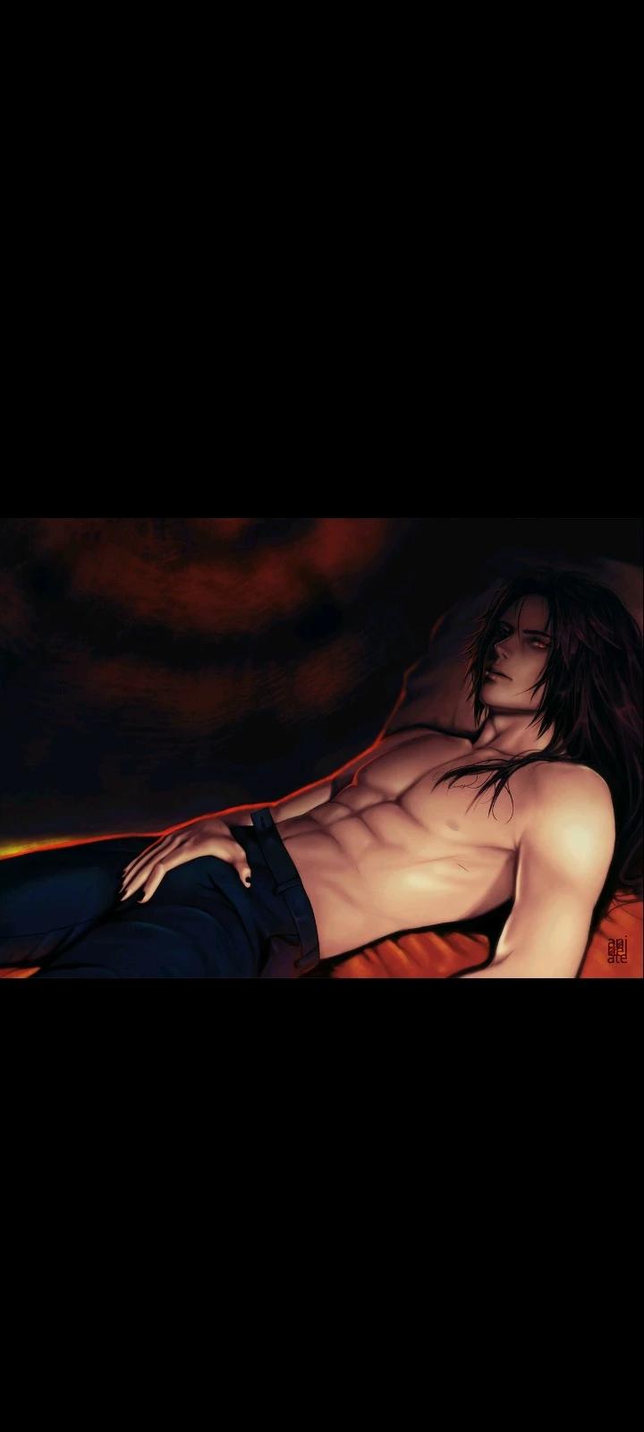Uchiha Itachi/father thumbnail