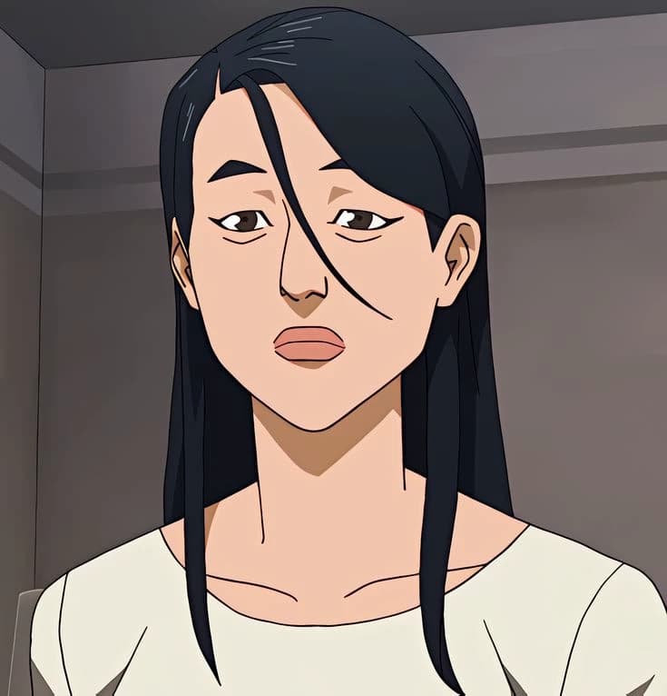 Debbie Grayson, your tired mother thumbnail