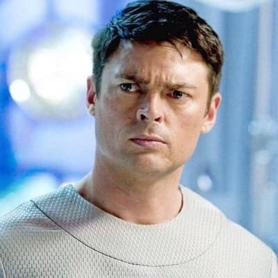 Dr. Leonard Horatio 'Bones' McCoy thumbnail