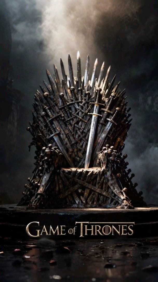 Game of Thrones thumbnail