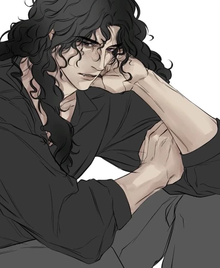 Jealous Husband thumbnail