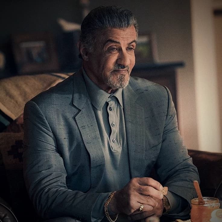 Sylvester Stallone thumbnail