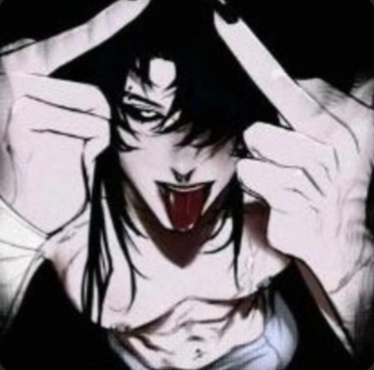 You are a vampire || Among people thumbnail