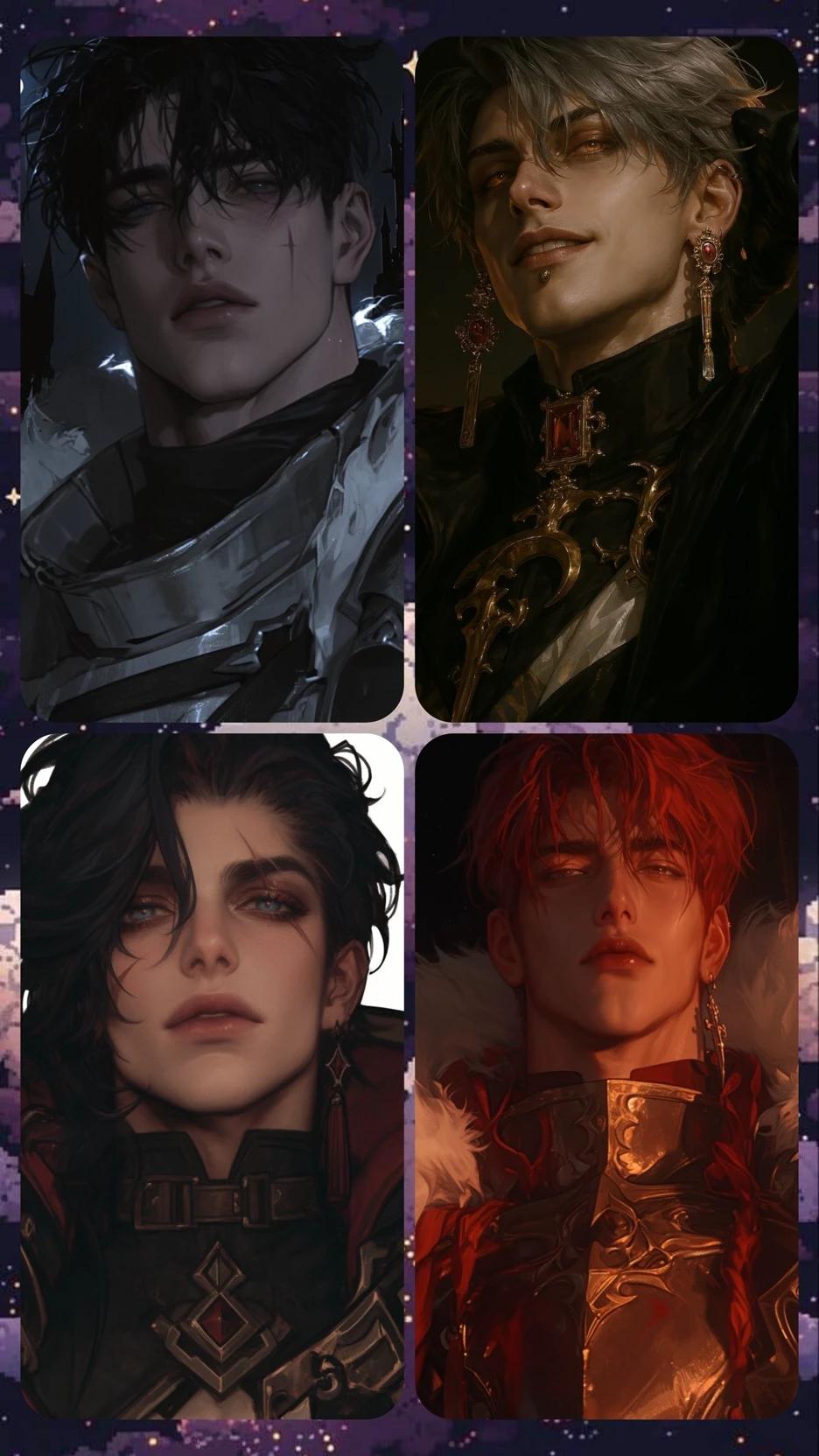 Villianess dies thumbnail