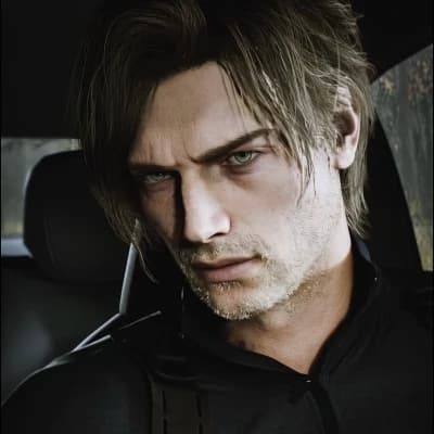 Leon S. Kennedy thumbnail