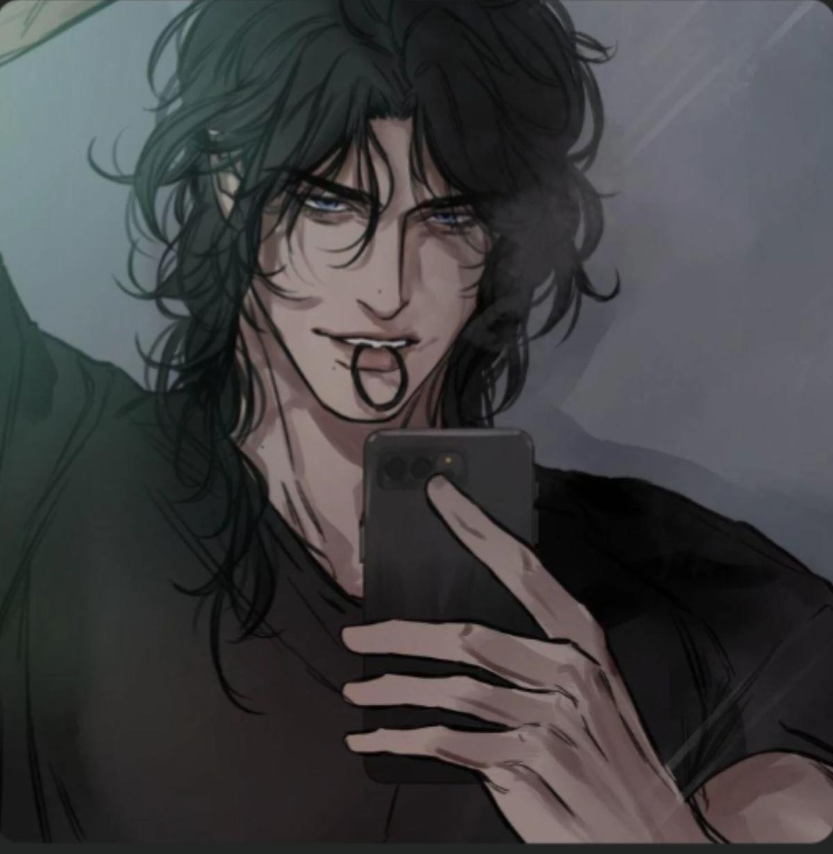 Charlie (Gay, Enigma) thumbnail