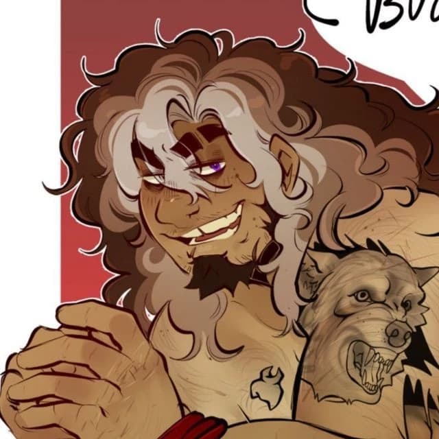 Tate frost thumbnail