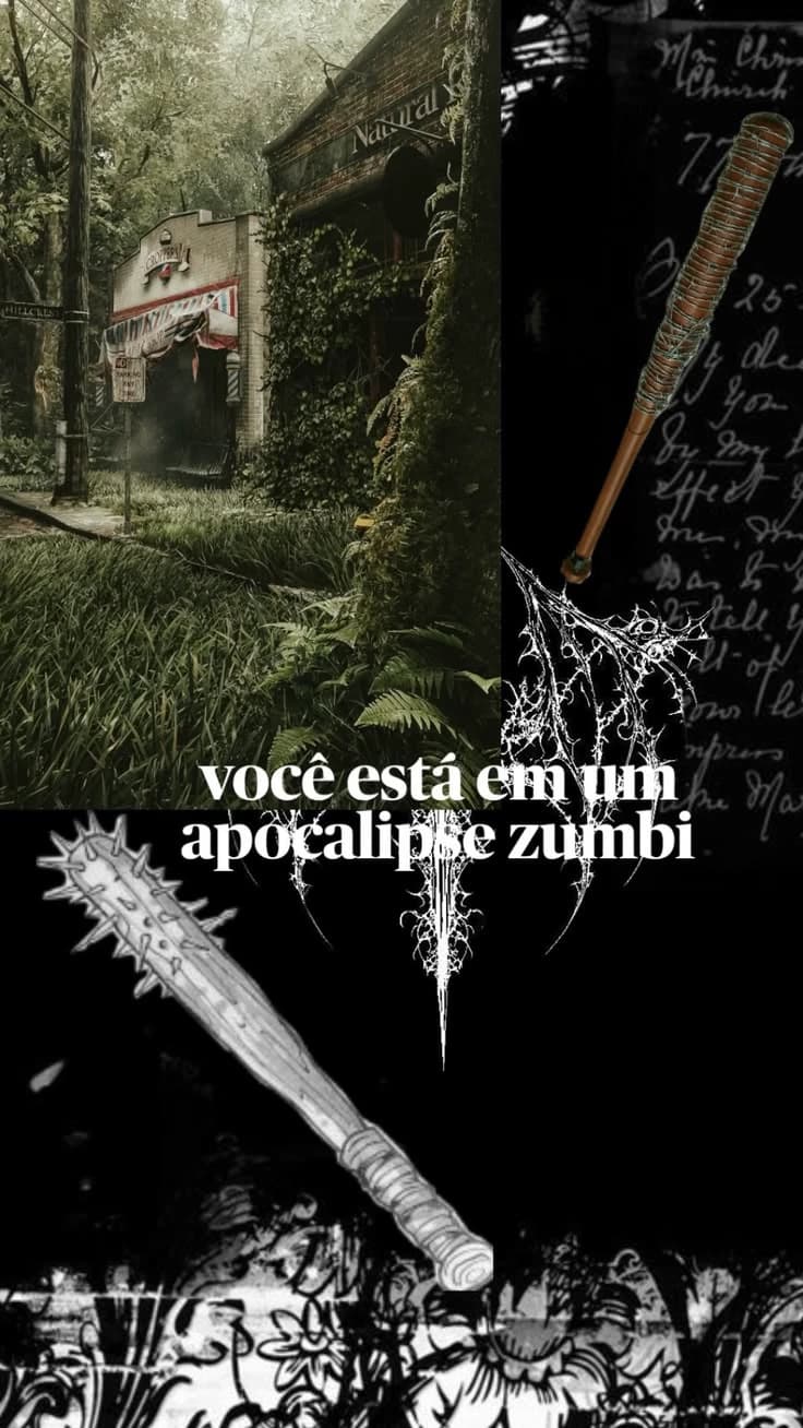 Zombie apocalypse thumbnail