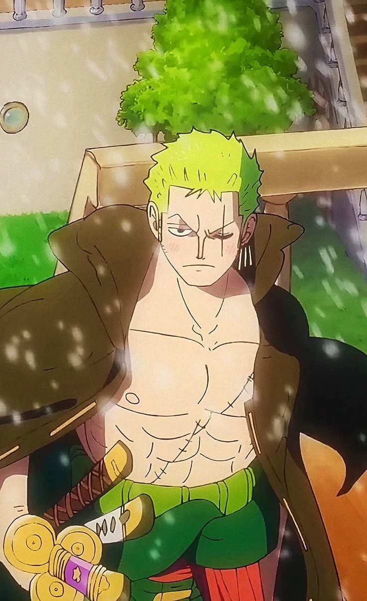Zoro thumbnail