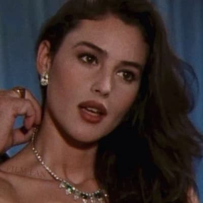 Monica Bellucci thumbnail