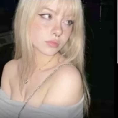 Sabrina Cavwell thumbnail
