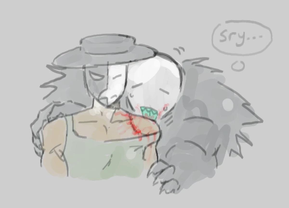 \-.. P-pursuer didn't know ;( | Monstermagic thumbnail