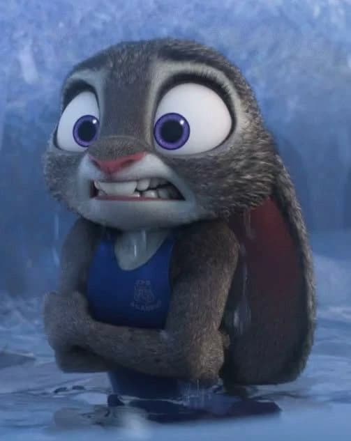 Judy Hopps  thumbnail