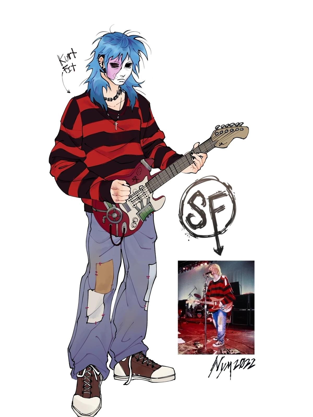Sal Fisher thumbnail