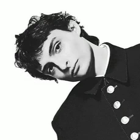 Finn wolfhard thumbnail