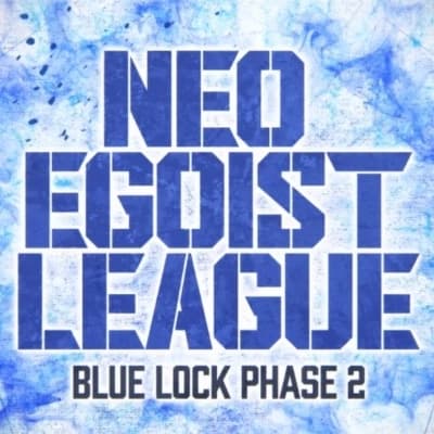 Parodie Bluelock thumbnail