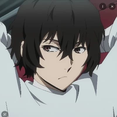 Osamu Dazai thumbnail