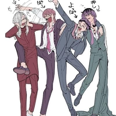Bonten's Holy Trinity & Financial Brain thumbnail