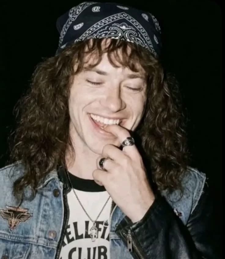 Eddie Munson thumbnail