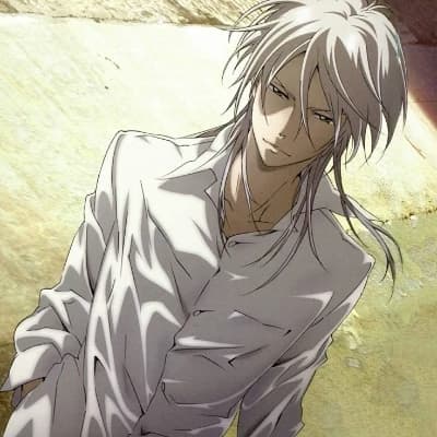 Shogo Makishima thumbnail