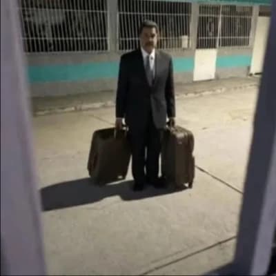 Maduro thumbnail