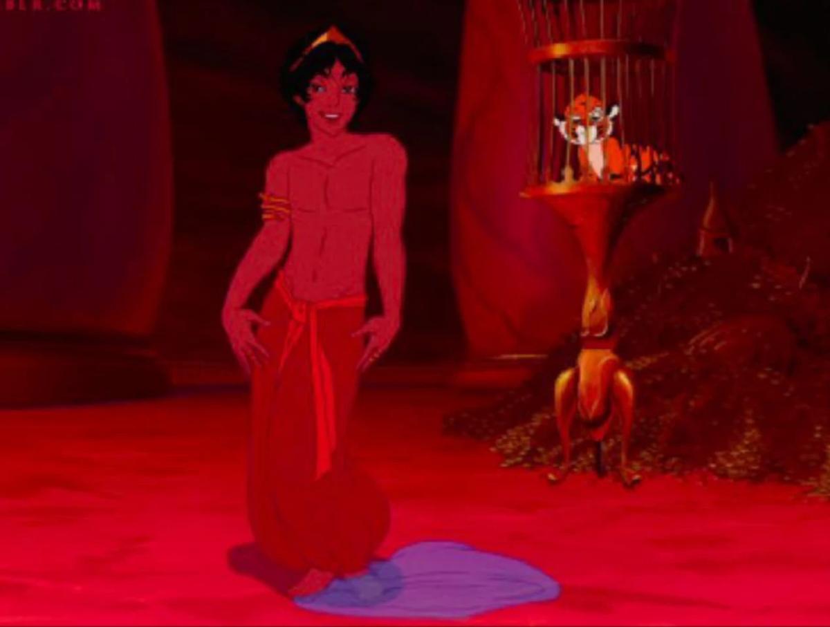 Arabian Night thumbnail