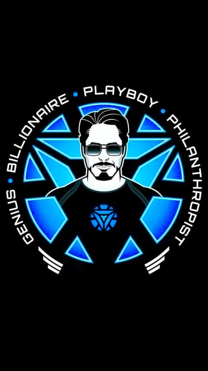 Tony Stark  thumbnail