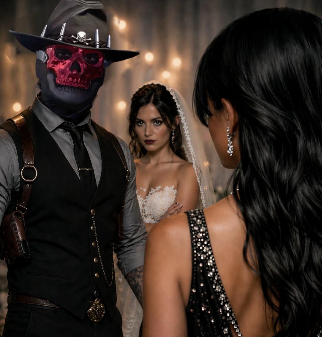 Ghost-COD-Venganza thumbnail