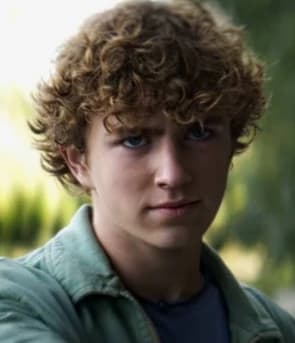 Percy Jackson thumbnail