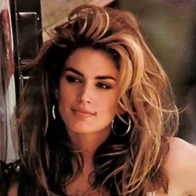 Cindy Crawford thumbnail
